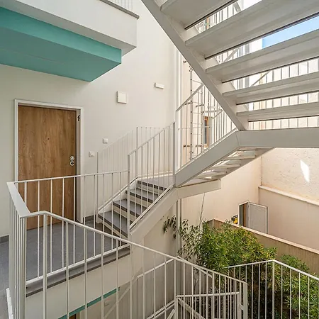 Bright In - Tcm Appartement *