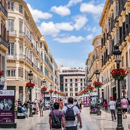 Bright In - Tcm Málaga