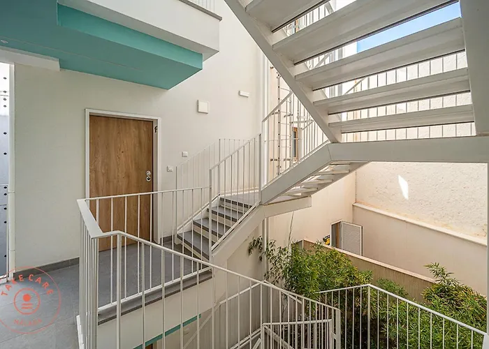 Bright In - Tcm Appartement *