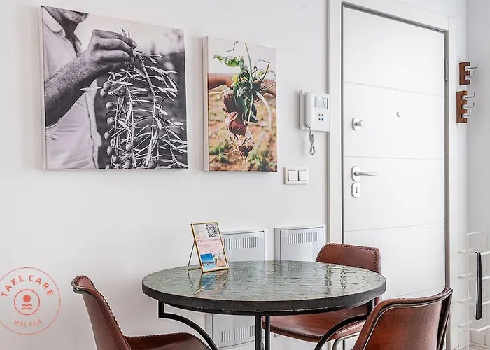 Bright In - Tcm Appartement