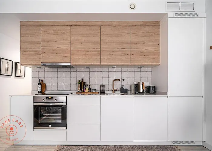 Appartement Bright In - Tcm *